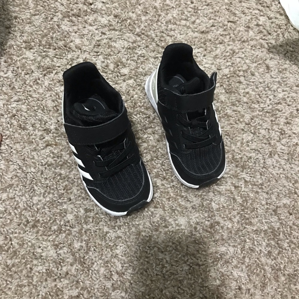 Adidas Toddler Shoes